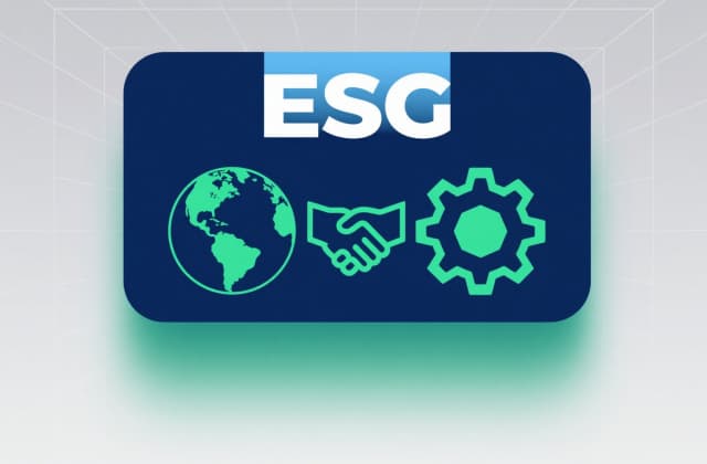 ESG资格证书是做什么的？一文解析证书用途、法律依据与职业价值