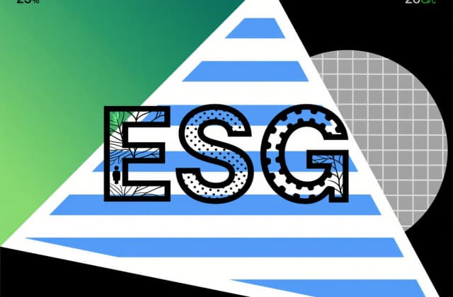 ESG证书国内怎么考？2025年最新考试流程与政策解析