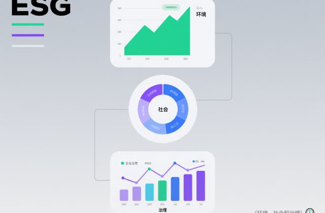ESG报告是什么？一文解析定义、法律框架与实务操作