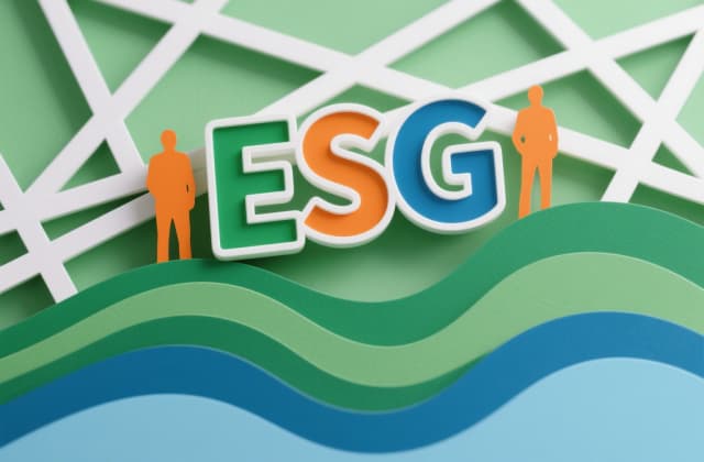 ESG理念：全球共识下的可持续发展范式与本土实践