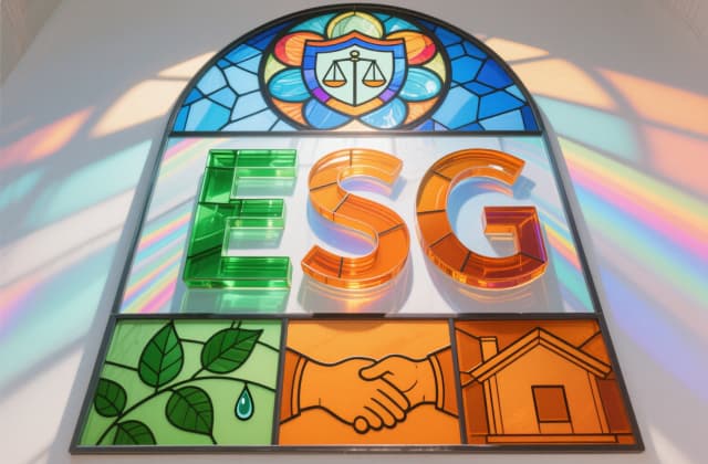 ESG真实工作现状：2025年从业者亲历的挑战与机遇