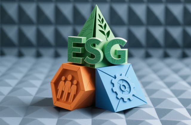 ESG职位是做什么的？2025年ESG岗位核心职责与职业发展全解析