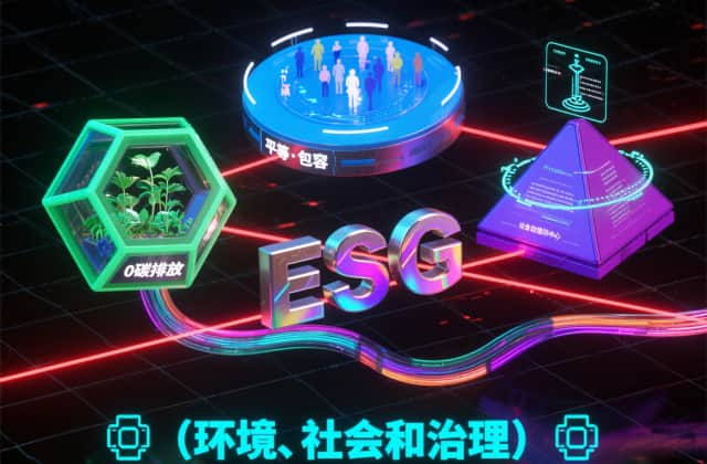 什么是ESG报告？2025年编制标准与政策解析