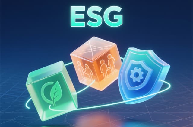 社会责任报告与ESG报告的区别：2025年政策框架与实践解析
