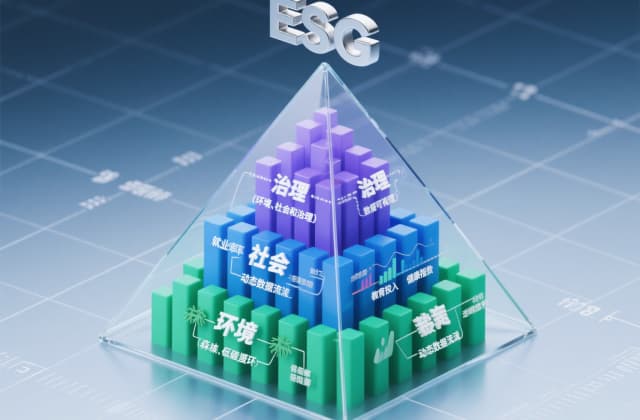 ESG证书好考吗？2025年考试难度与备考策略全解析