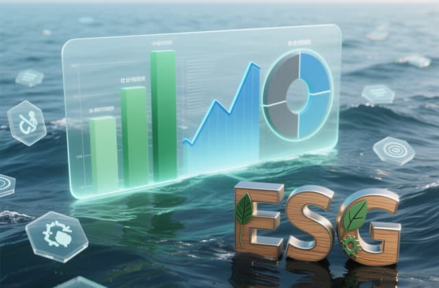 企业ESG报告：2025年编制标准、政策框架与实践路径