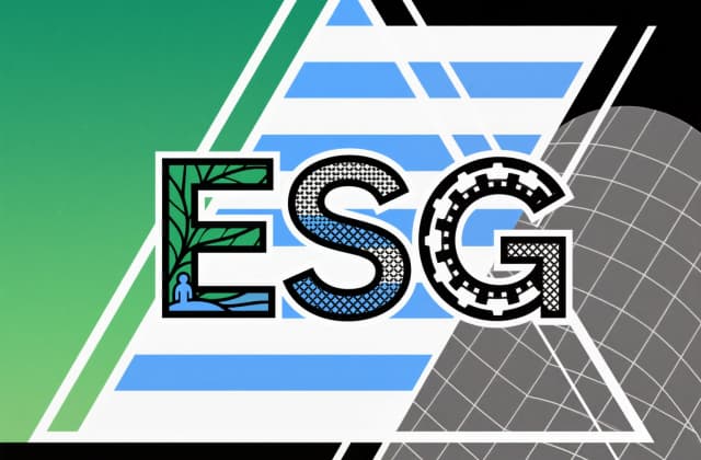 ESG证书适合什么人？2025年适用人群与职业路径解析