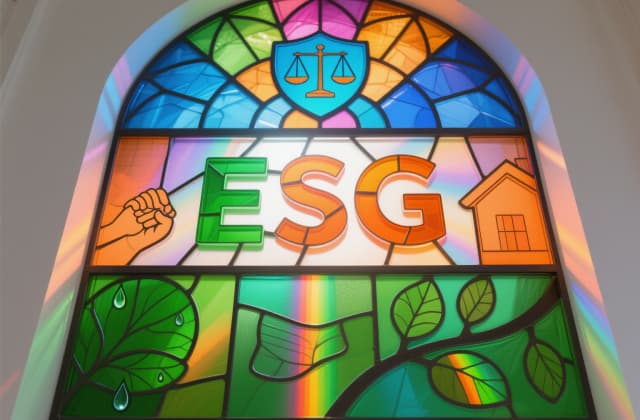 ESG证书怎么考？2025年考试流程与备考攻略全解析