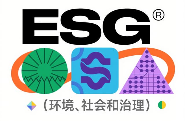 什么是ESG证书？2025年政策框架与职业价值全解析