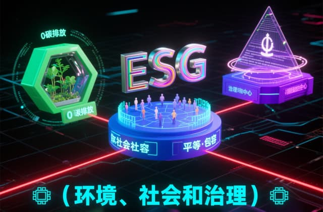 上市公司ESG报告：2025年政策框架与实战指南