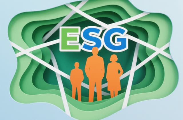 ESG报告在哪里找？2025年权威渠道与实战指南