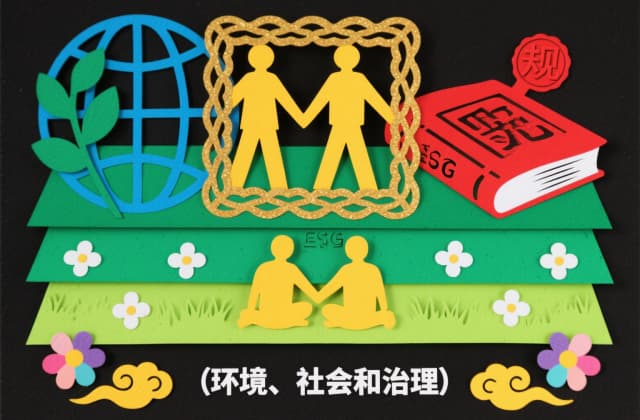 可持续发展报告和ESG报告的区别：核心差异与实战指南