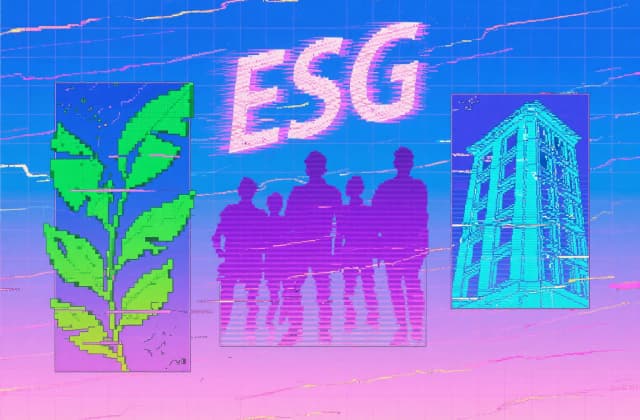 ESG策略是什么意思？2025年企业可持续发展路径解析