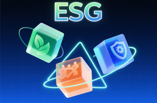 ESG报告有什么用？2025年企业可持续发展中的核心价值解析