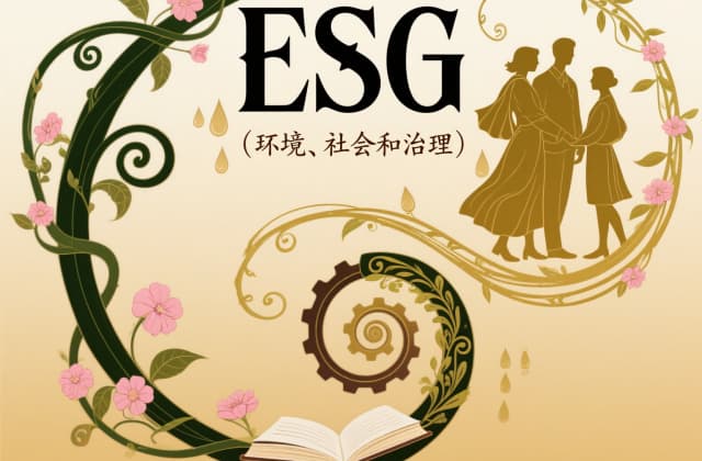 国内认可的ESG证书：2025年权威认证与职业发展路径解析