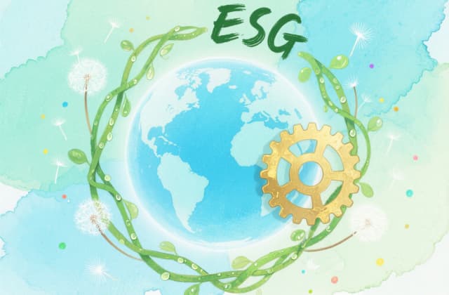 ESG报告怎么写？2025年企业编制流程与实操指南