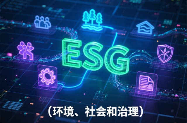 ESG报告框架：2025年企业可持续披露的核心结构与实操指南