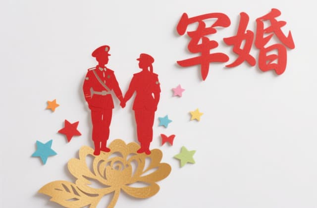 军人婚姻法最新规定：2025年军婚权益保障全指南
