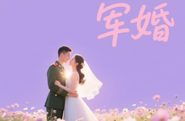 军人结婚需要哪些手续？2025年最新规定与实操指南