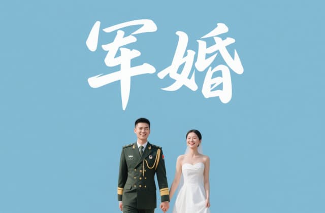 军婚是什么？2025年最新定义与法律解析