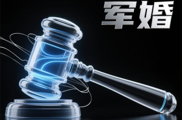 破坏军婚犯法吗？2025年最新法律解析与责任界定