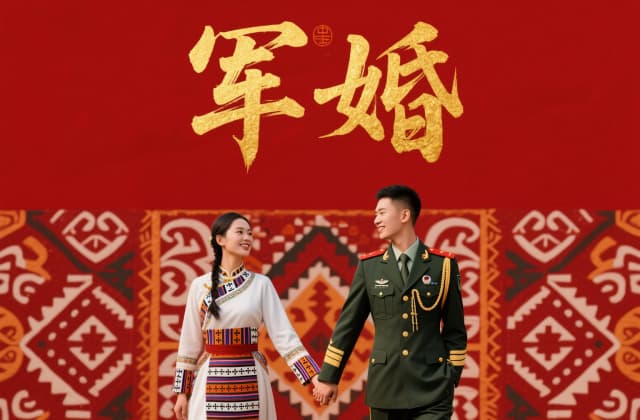 军嫂能离婚吗?2025年最新法律规定与实操指南