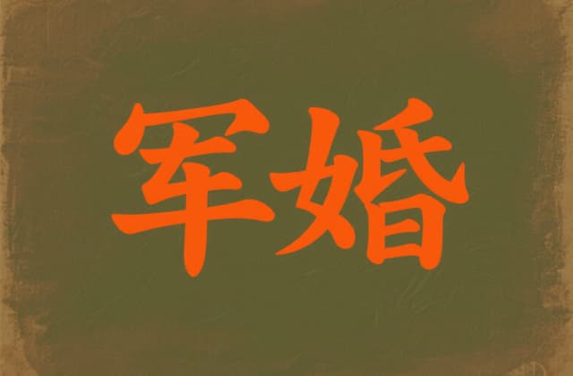嫁给军人可以离婚吗？2025年最新法律规定与实操指南