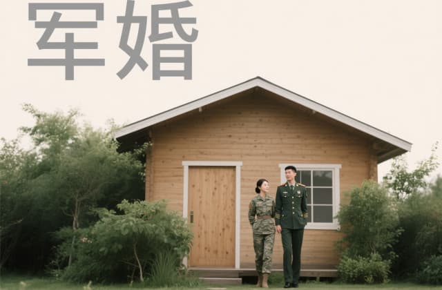 男方是军人女方可以提出离婚吗?2025年最新法律规定与实操指南