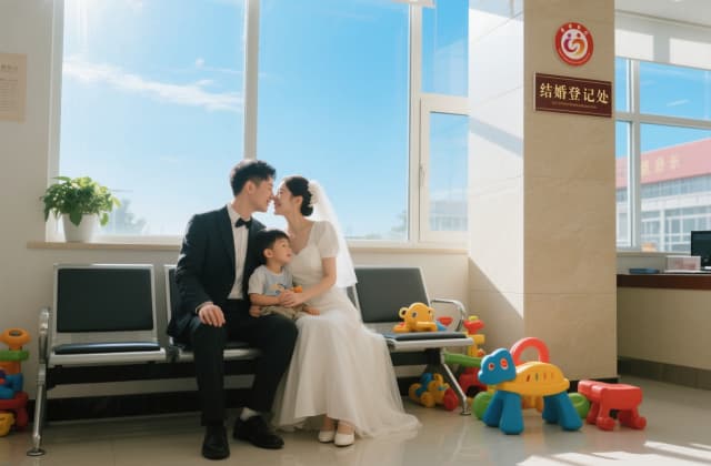 婚假是按领证还是婚礼？2025年最新规定与实操指南