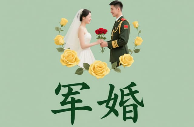 部队结婚年龄要求及政策解析（2025年最新版）