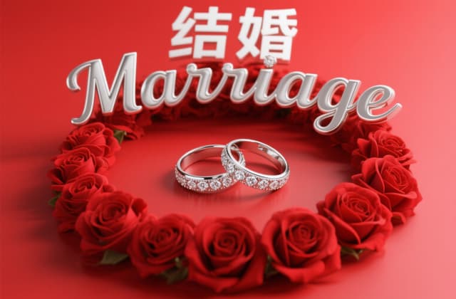 香港人和内地人结婚怎么登记？2025年最新办理指南