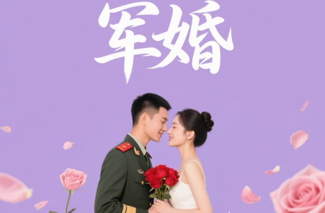 军人结婚流程：2025年最新办理指南