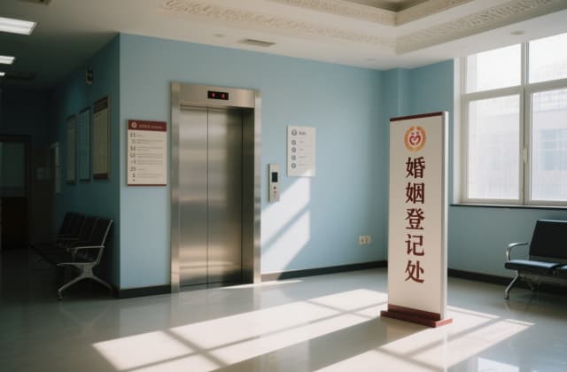 不用户口本可以结婚登记吗？2025年最新政策与实操指南
