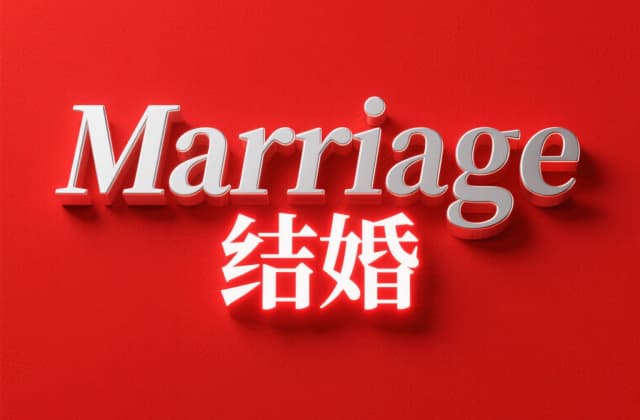 北京结婚登记需要什么材料？2025年最新政策与实操指南