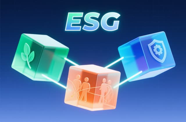 ESG分类是什么？——企业可持续发展的"细分指南"
