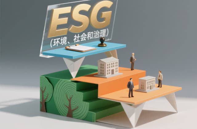 ESG报告怎么做：2025年最新指南与实战框架