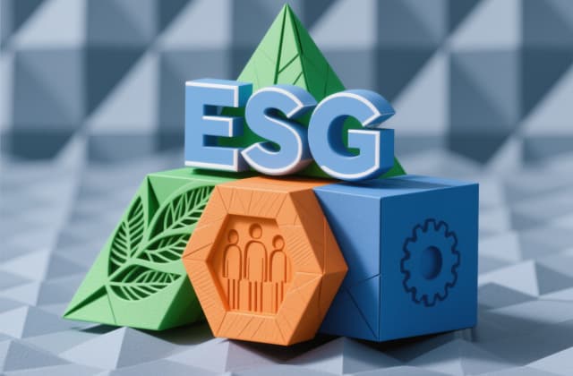 ESG体系如何报价？——2025年最新报价模型与合规指引