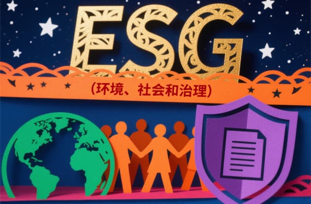 ESG评级的条件：2025年最新评级标准与合规要求