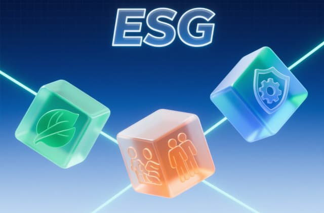 ESG证书靠谱吗？——2025年权威解析与避坑指南
