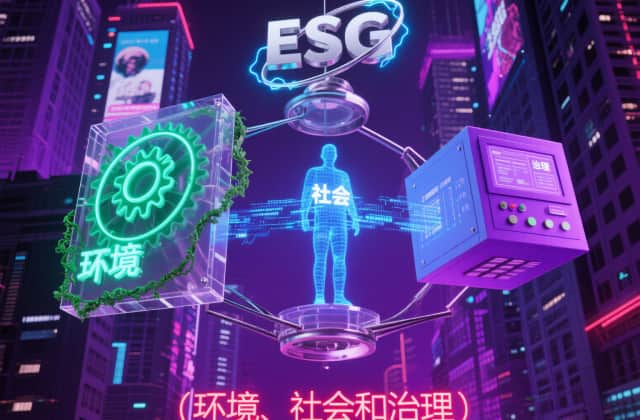 国内ESG现状：2025年政策、市场与企业实践全解析