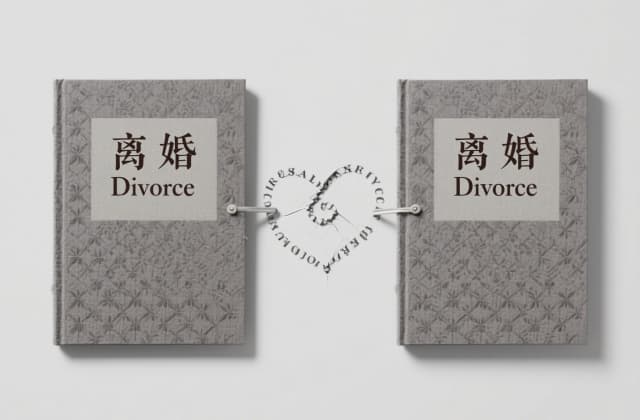 办理离婚需要多长时间？2025年最新政策与实操指南
