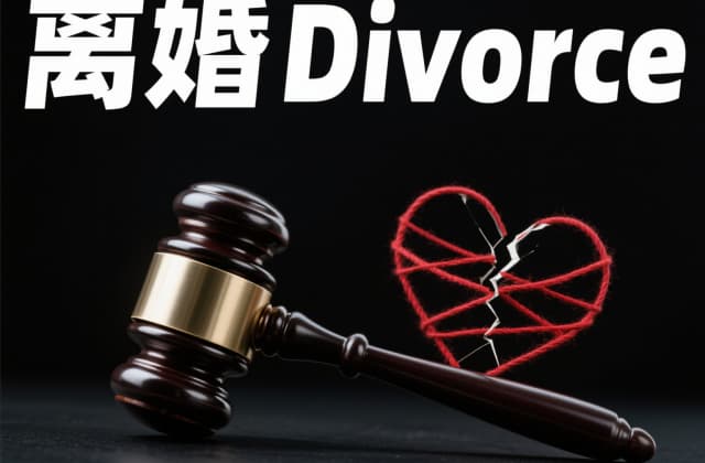 离婚起诉费用：2025年最新标准与实操指南