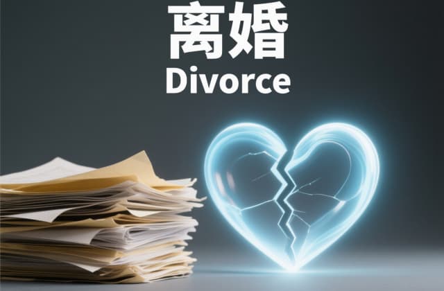 离婚协议书具有法律效力吗？2025年最新认定标准与实务解析