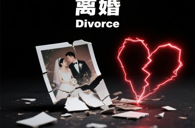 家暴起诉离婚财产怎么分配？2025年最新分割原则与案例解析