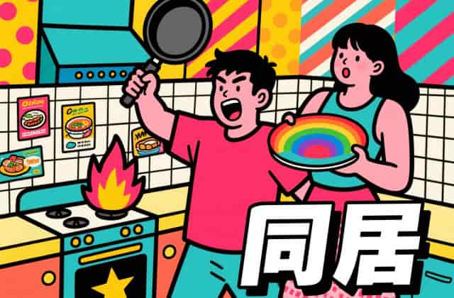 什么才叫非法同居？法律界定与风险防范指南