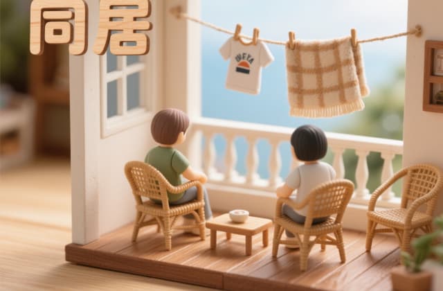 和多大女孩子同居不犯法？2025年法律年龄界限与风险解析