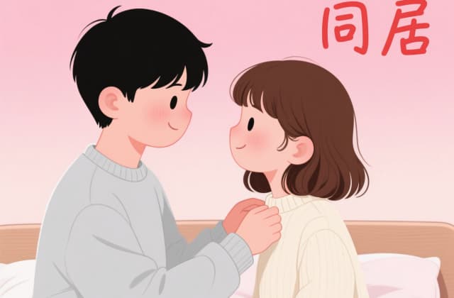 和第三者同居犯法吗？2025年法律界定与责任解析