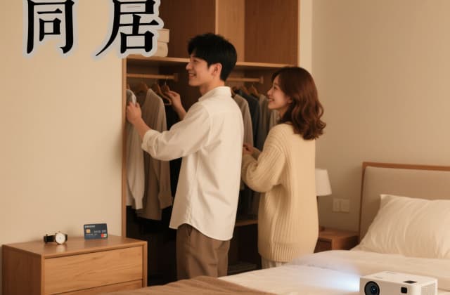没结婚同居犯法吗？2025年法律规则与实务解析