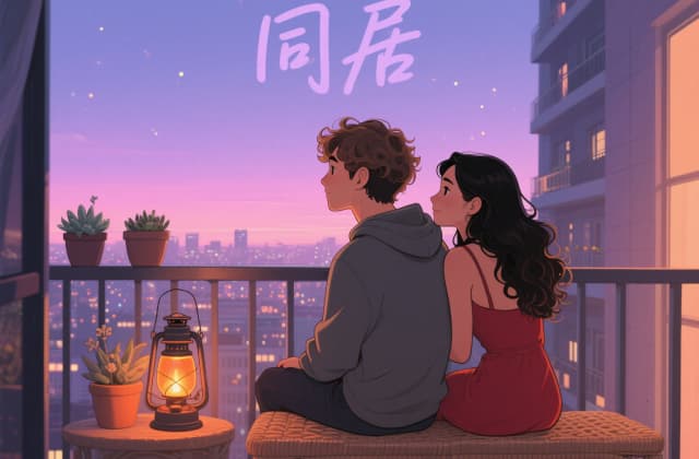 单身的人和已婚的人同居违法吗？2025年法律规则与实务解析
