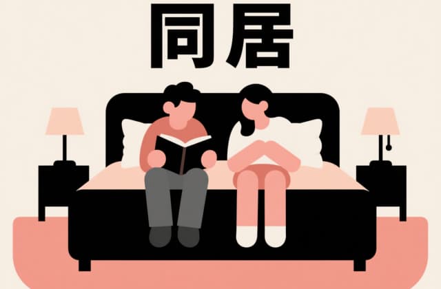 未成年非法同居怎么处罚？2025年法律规则与实务解析